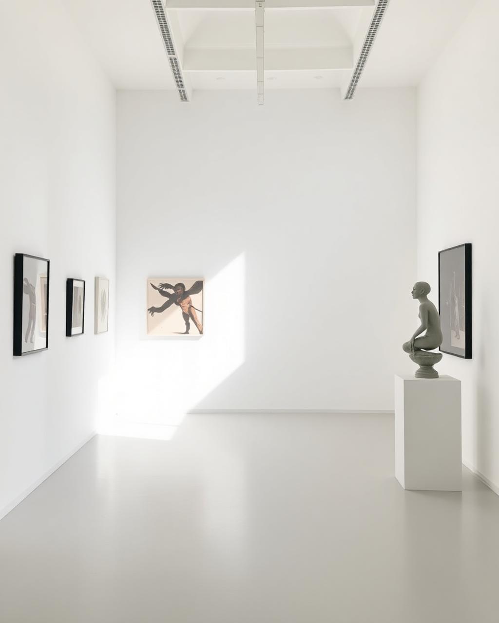 Modernist Art Fair