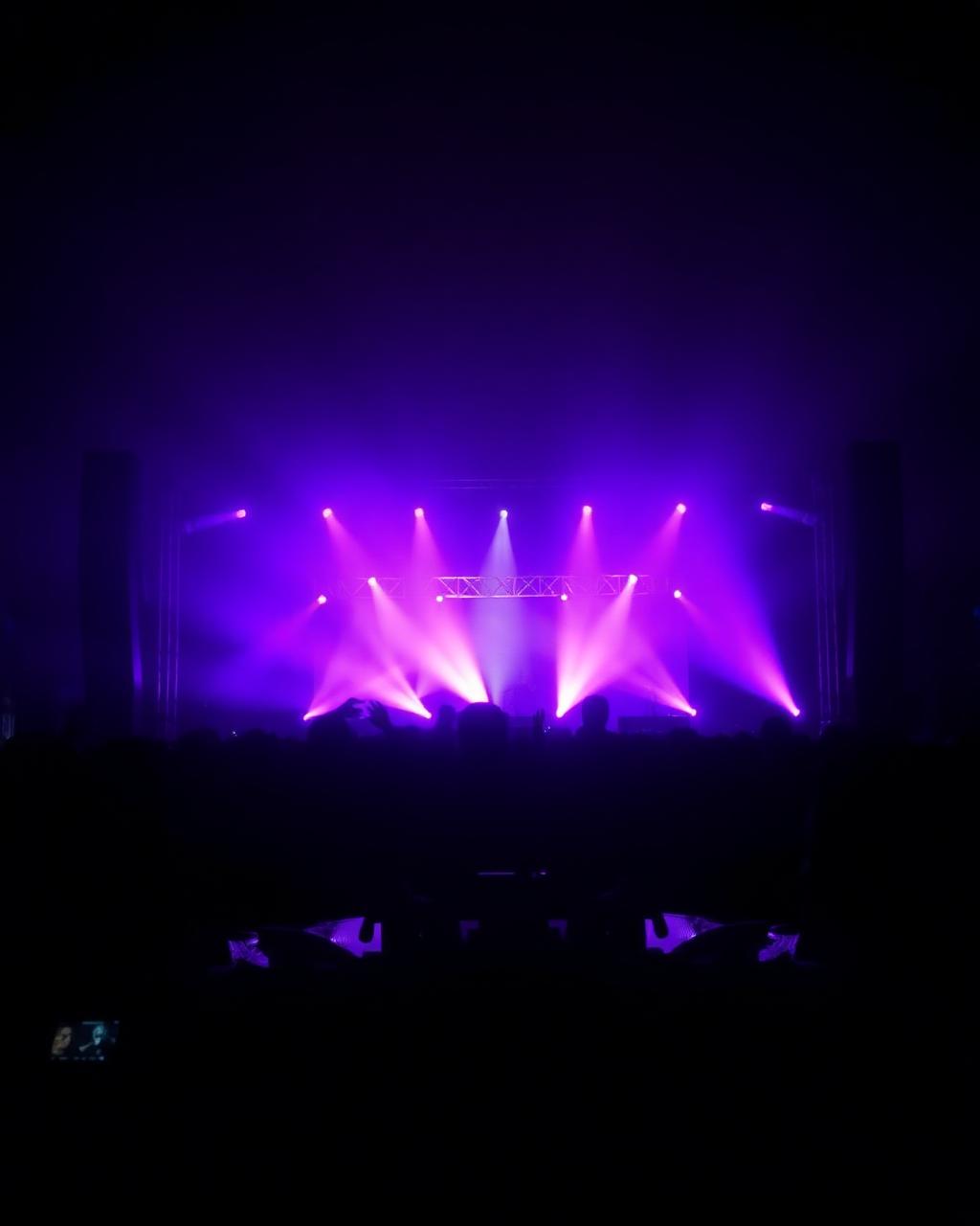 Neon Horizon Festival